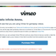 Illustration for article titled Vimeo vs. Indie Game Developers